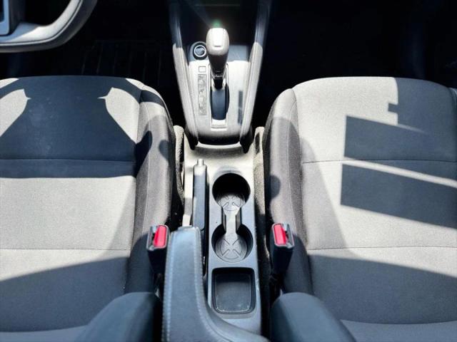 2023 Nissan Kicks S Xtronic CVT