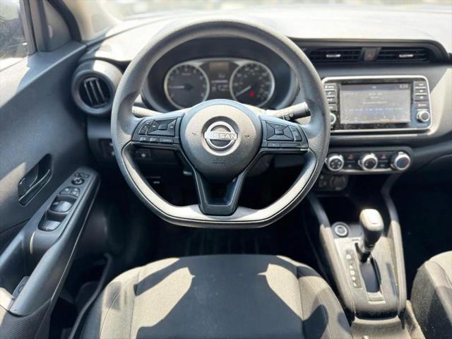 2023 Nissan Kicks S Xtronic CVT