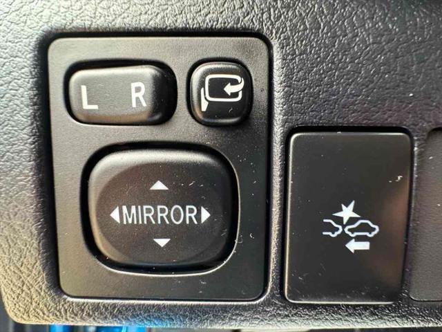 2017 Toyota Corolla iM Base
