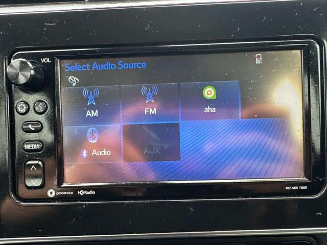 2017 Toyota Corolla iM Base