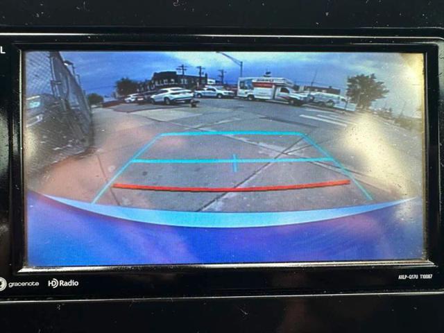 2017 Toyota Corolla iM Base
