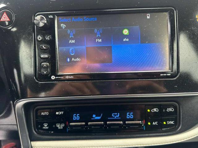 2017 Toyota Corolla iM Base