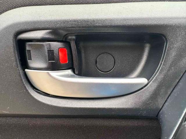 2017 Toyota Corolla iM Base