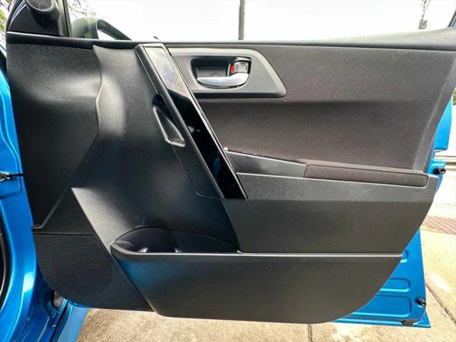 2017 Toyota Corolla iM Base