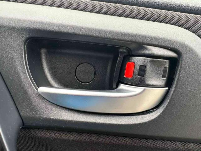 2017 Toyota Corolla iM Base