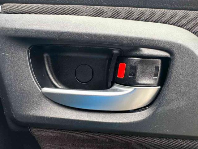 2017 Toyota Corolla iM Base
