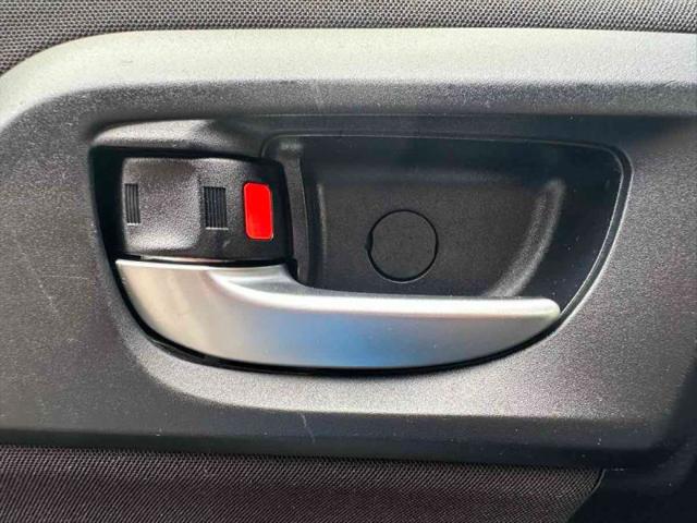 2017 Toyota Corolla iM Base