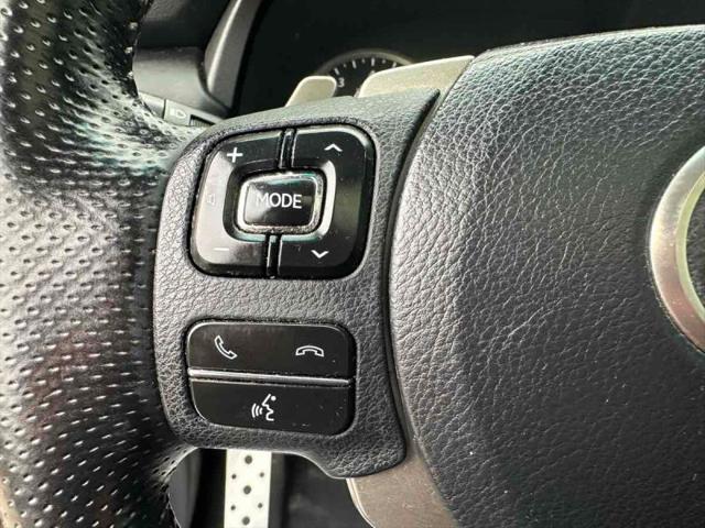 2019 Lexus NX 300 F SPORT