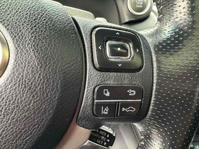 2019 Lexus NX 300 F SPORT