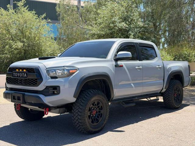 2017 Toyota Tacoma TRD Pro for sale in Phoenix, AZ