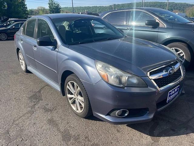 2014 Subaru Legacy 2.5i for sale in Naugatuck, CT