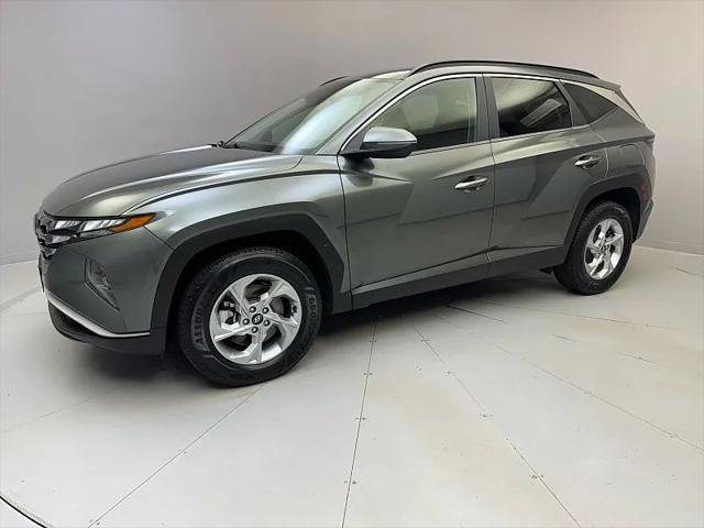 2022 Hyundai Tucson SEL for sale in Naugatuck, CT