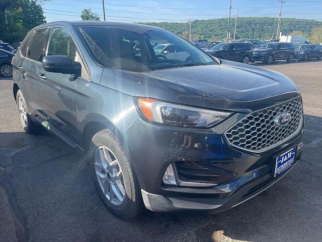 2023 Ford Edge SEL for sale in Naugatuck, CT