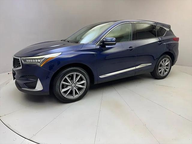 2019 Acura RDX Technology Package for sale in Naugatuck, CT