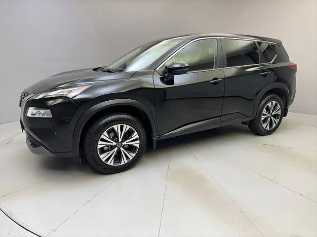 2023 Nissan Rogue SV Intelligent AWD for sale in Naugatuck, CT