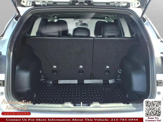 2024 Jeep Compass Latitude Lux FWD