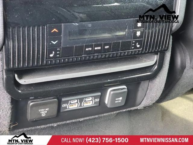 2024 Jeep Wagoneer Series II 4x2