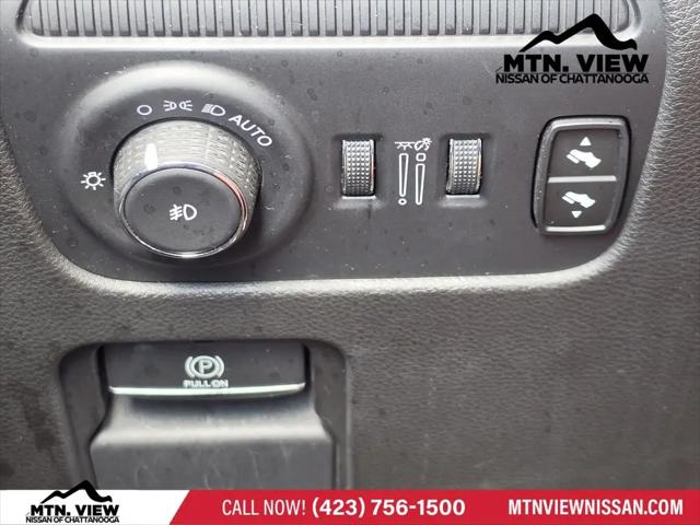 2024 Jeep Wagoneer Series II 4x2
