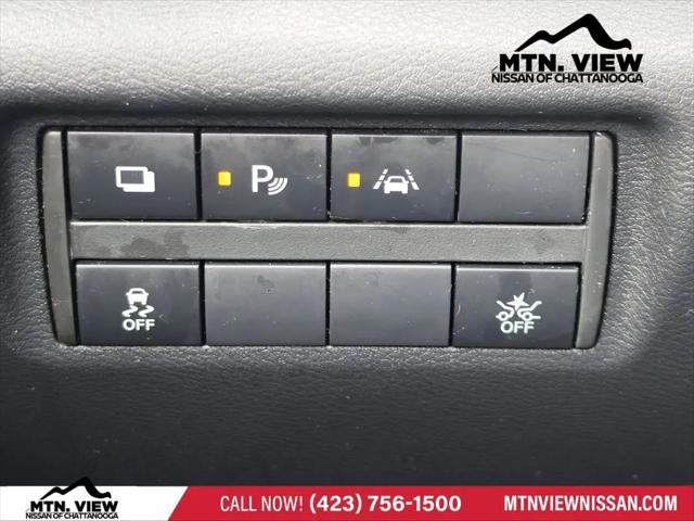 2021 Nissan Versa S Xtronic CVT