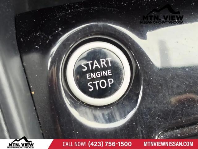 2021 Nissan Versa S Xtronic CVT