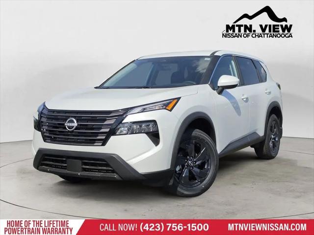 2026 Nissan Rogue SV for sale in Chattanooga, TN