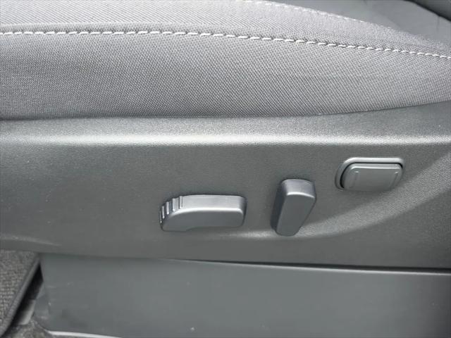 2026 Nissan Frontier Crew Cab SV 4x2