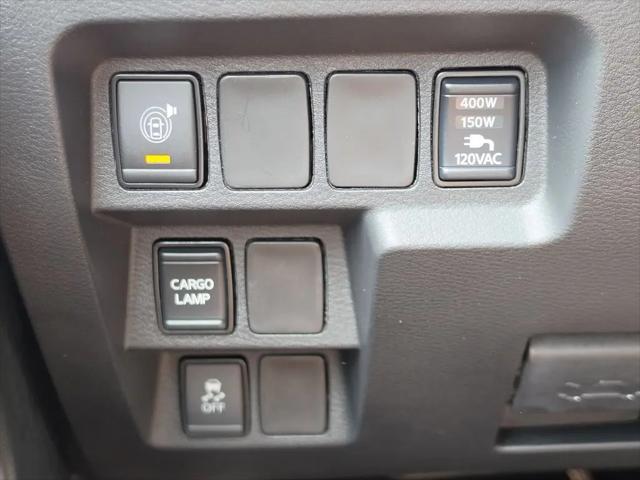 2026 Nissan Frontier Crew Cab SV 4x2