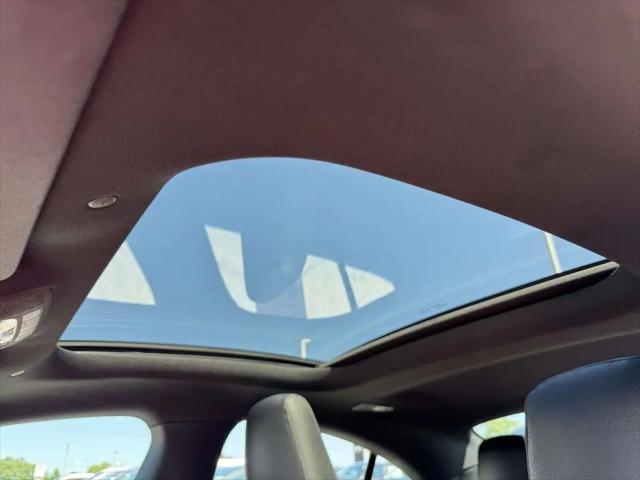 2023 Mercedes-Benz CLA 250 4MATIC