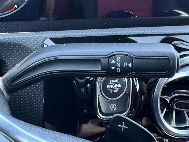 2023 Mercedes-Benz CLA 250 4MATIC