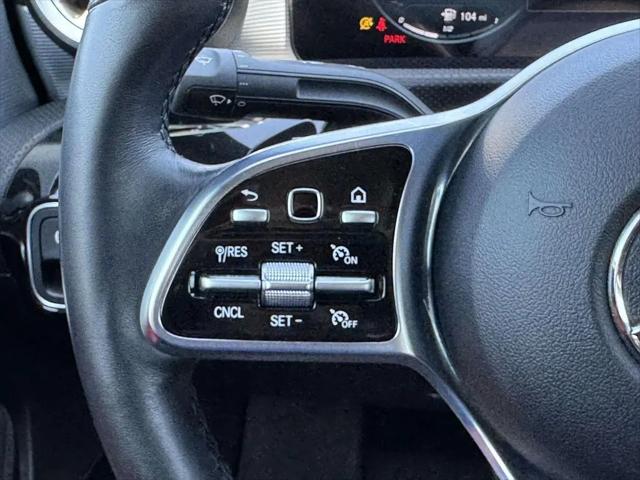 2023 Mercedes-Benz CLA 250 4MATIC