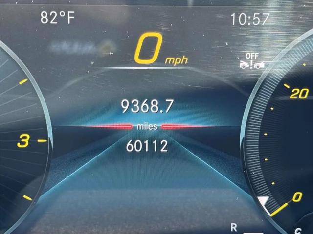 2023 Mercedes-Benz CLA 250 4MATIC