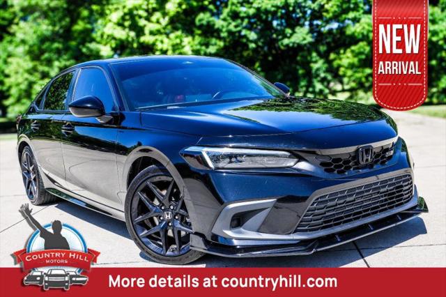 2024 Honda Civic Sedan for sale in Merriam, KS