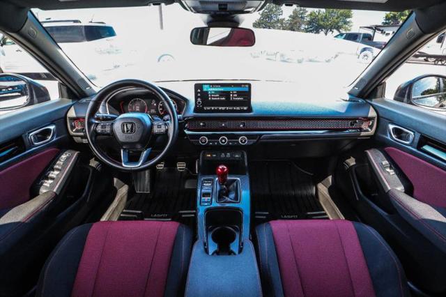 2024 Honda Civic Sedan