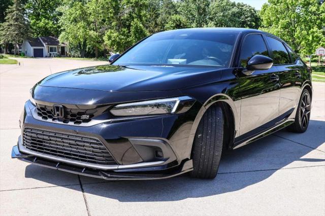 2024 Honda Civic Sedan