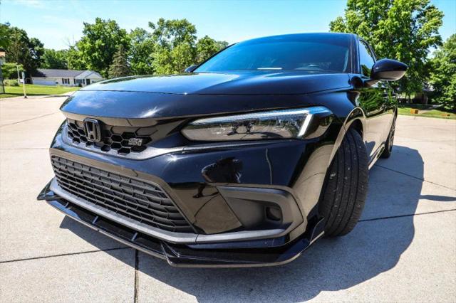 2024 Honda Civic Sedan