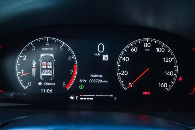 2024 Honda Civic Sedan