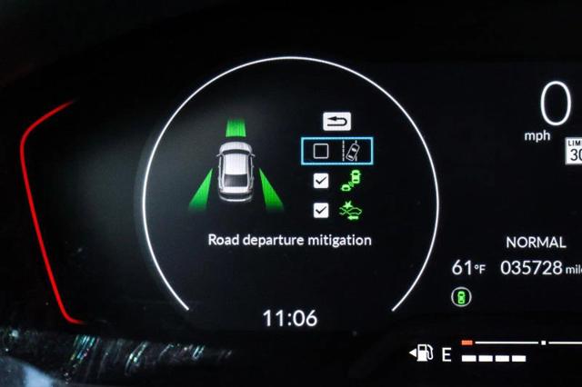 2024 Honda Civic Sedan