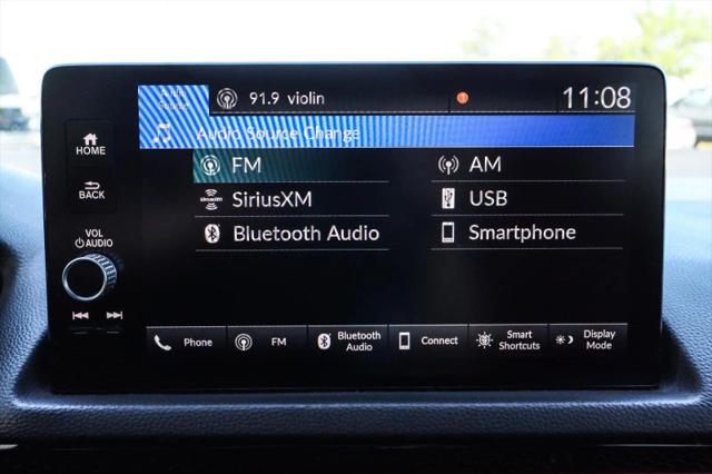 2024 Honda Civic Sedan