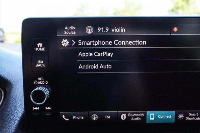 2024 Honda Civic Sedan