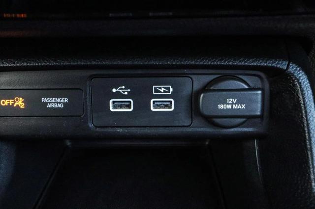 2024 Honda Civic Sedan