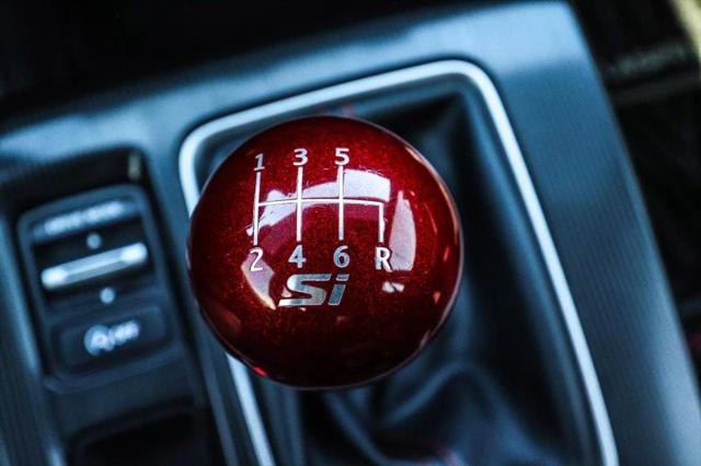 2024 Honda Civic Sedan