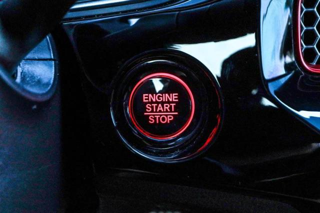 2024 Honda Civic Sedan