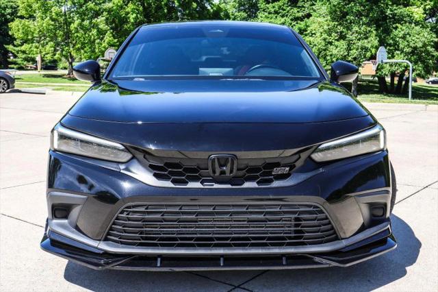 2024 Honda Civic Sedan