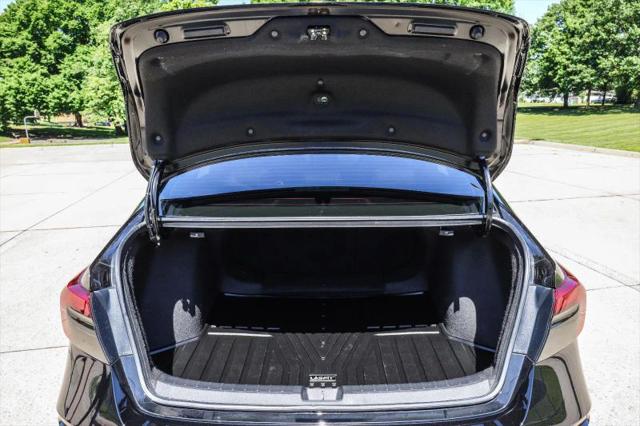 2024 Honda Civic Sedan