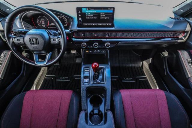 2024 Honda Civic Sedan