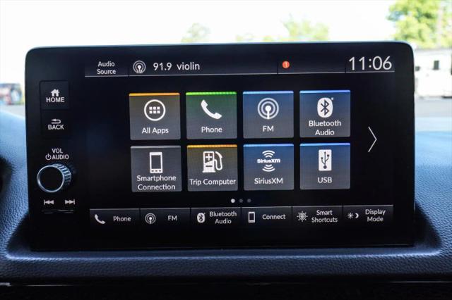 2024 Honda Civic Sedan