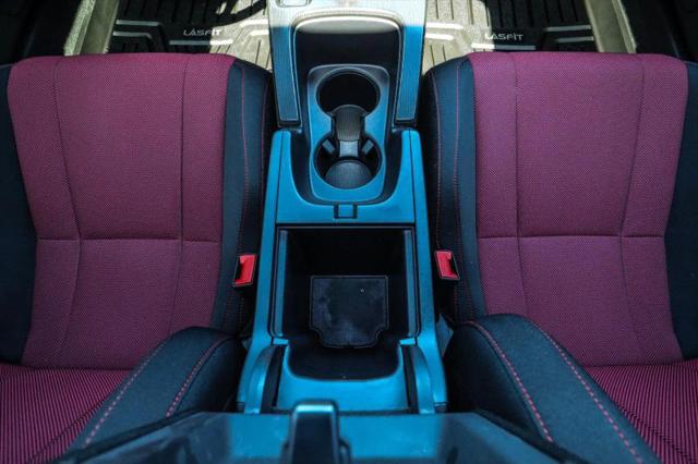 2024 Honda Civic Sedan