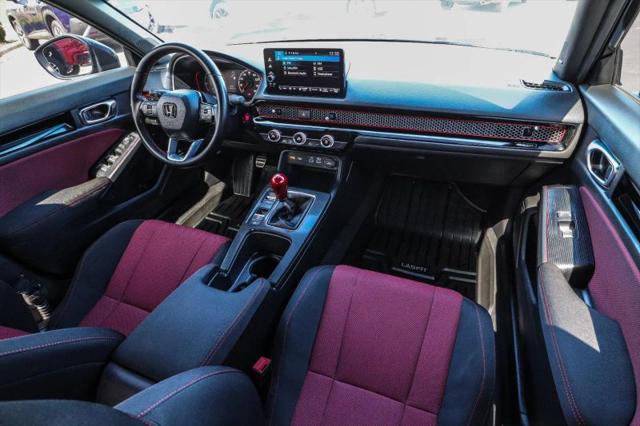 2024 Honda Civic Sedan