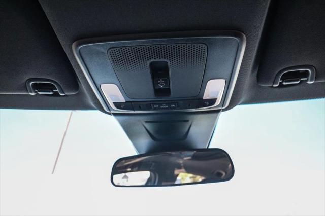 2024 Honda Civic Sedan
