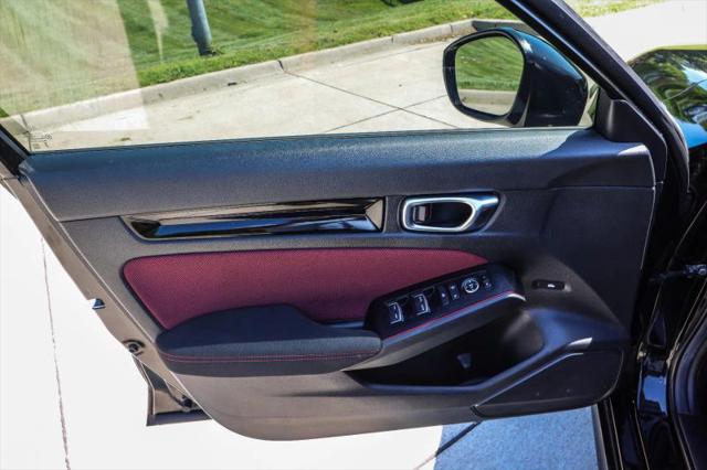 2024 Honda Civic Sedan